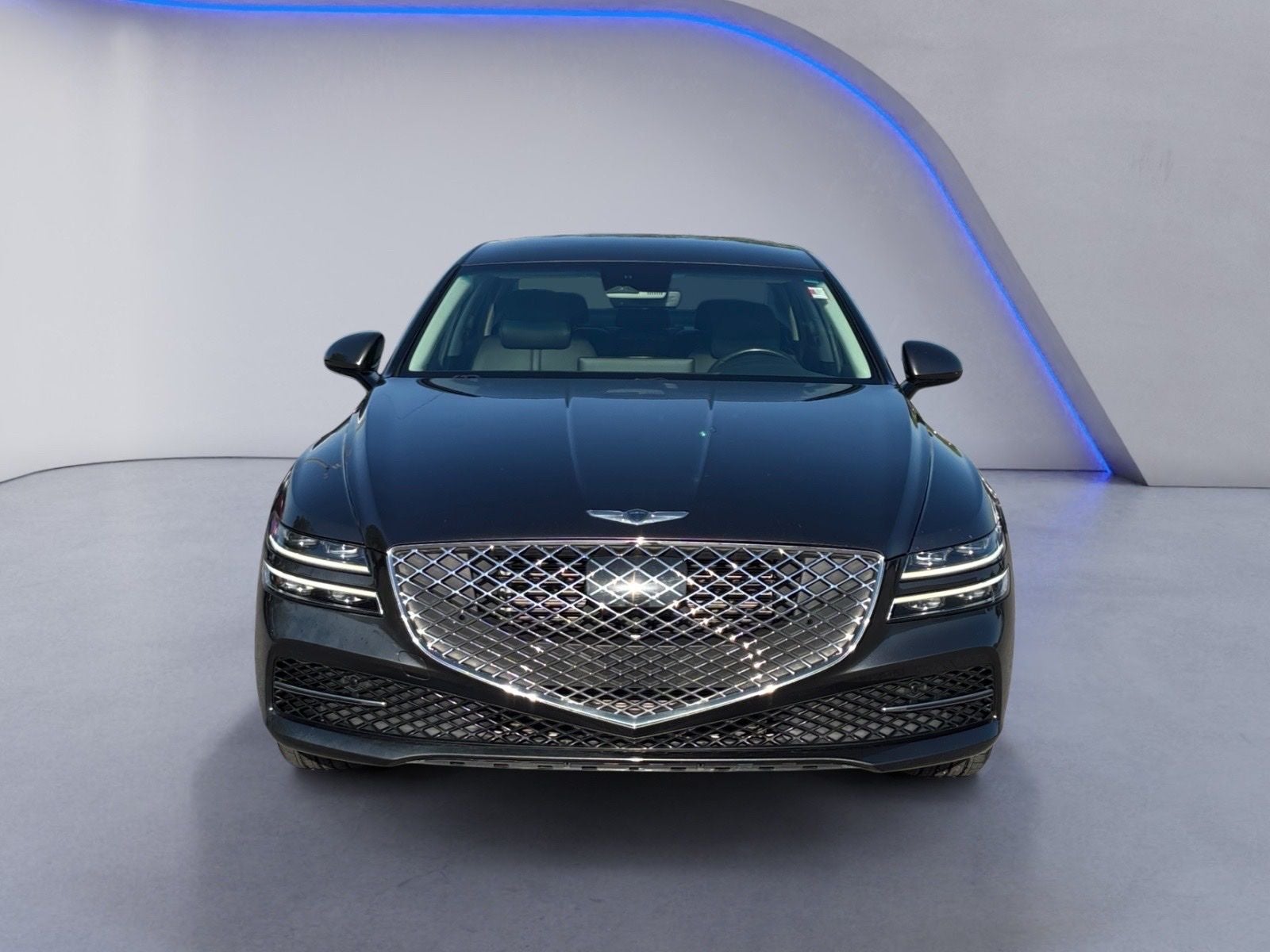 2023 Genesis G80 2.5T