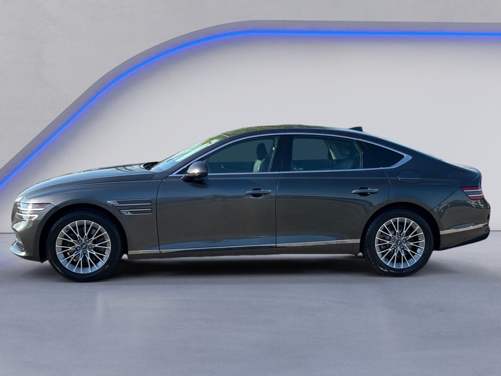 2023 Genesis G80 2.5T
