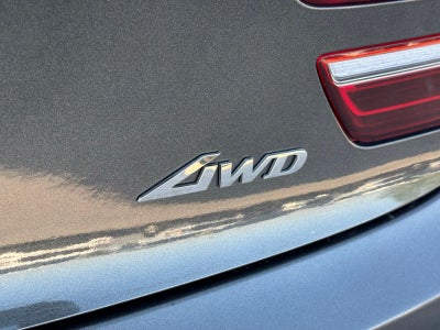 2023 Genesis G80 2.5T