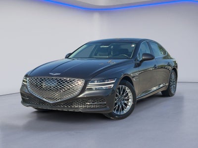 2023 Genesis G80 2.5T