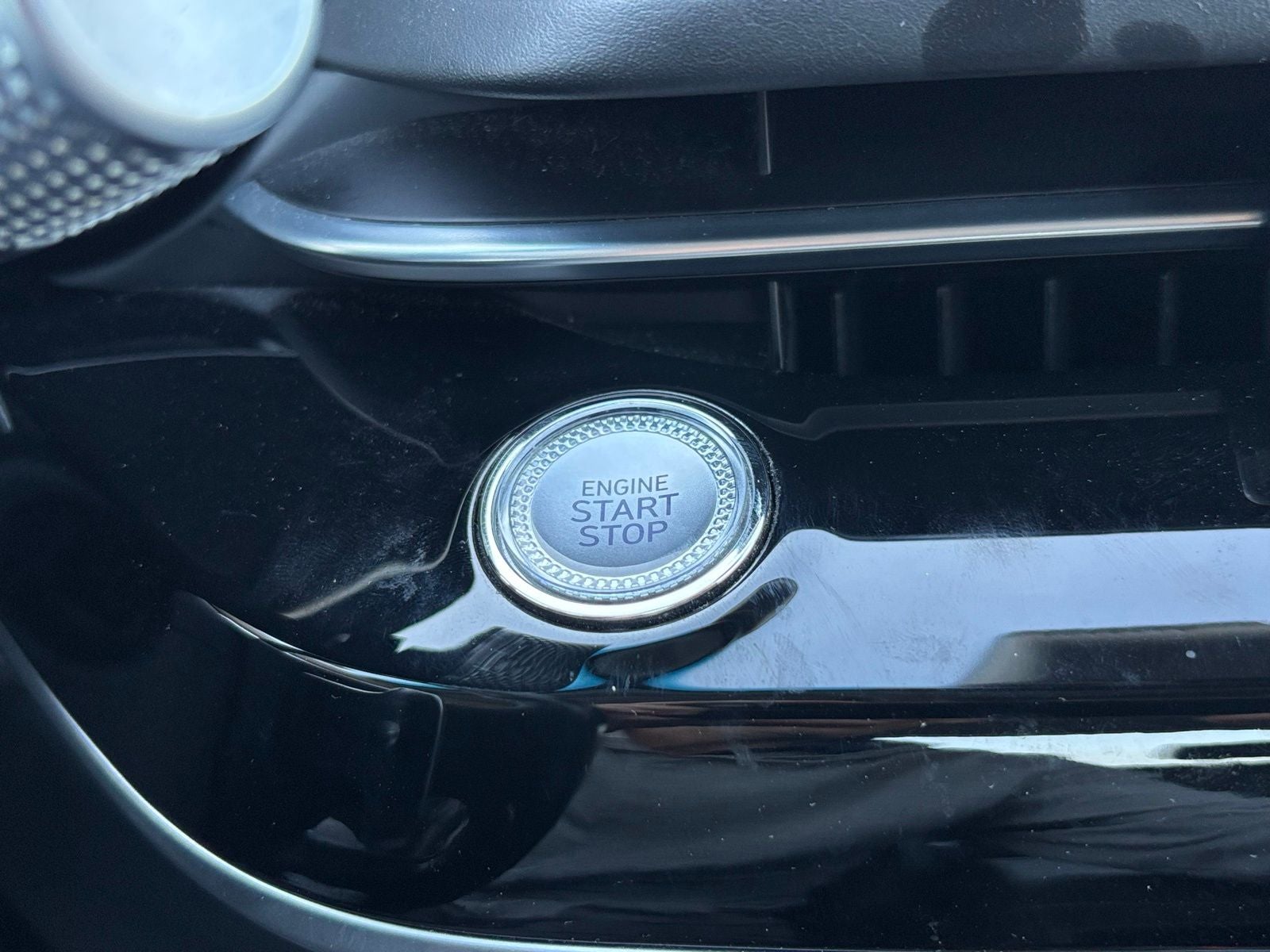 2023 Genesis G80 2.5T