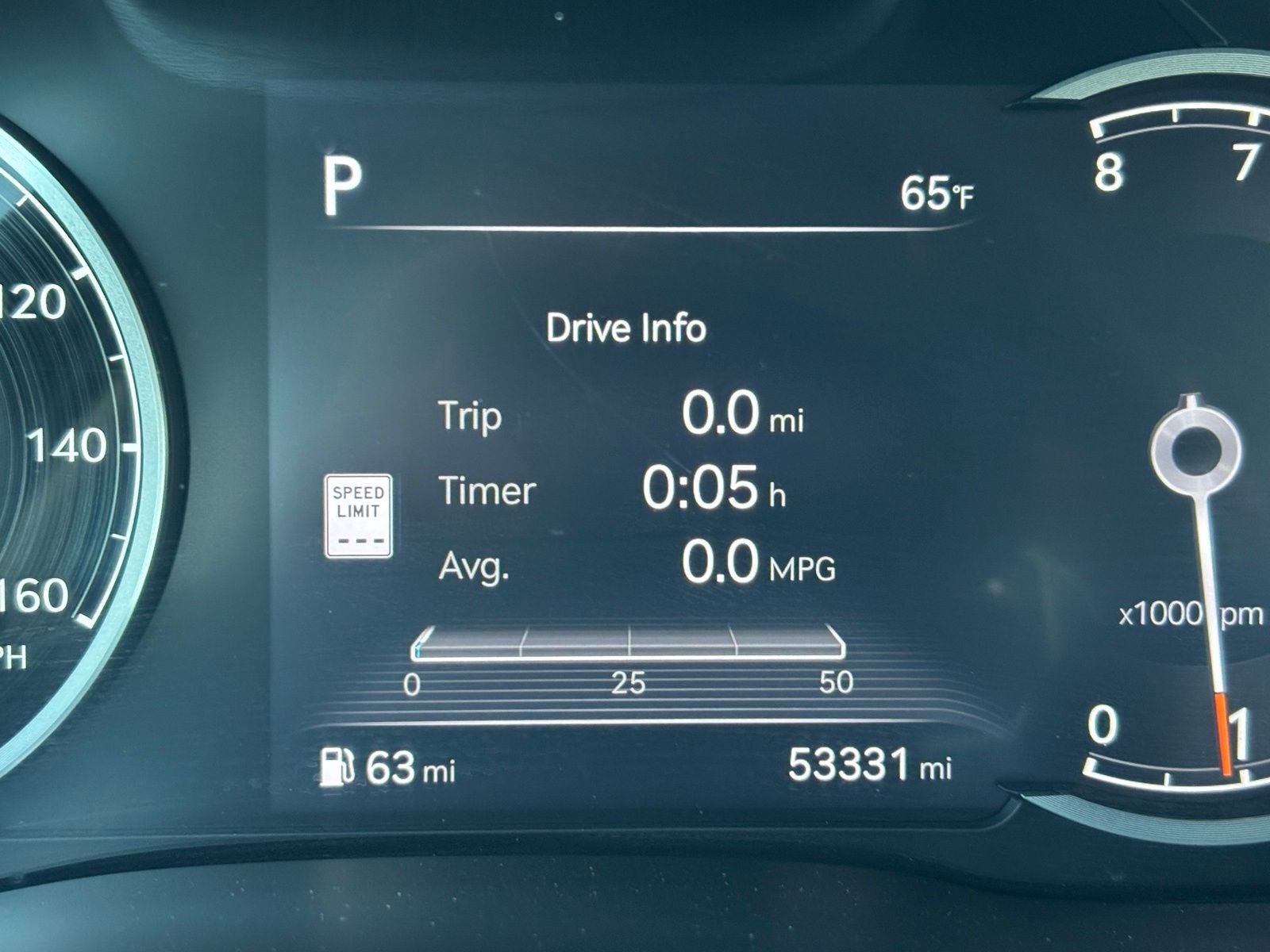 2023 Genesis G80 2.5T