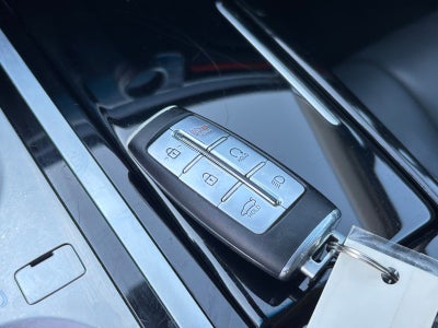 2023 Genesis G80 2.5T
