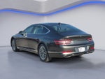 2023 Genesis G80 2.5T