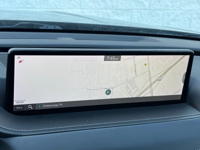 2023 Genesis G80 2.5T
