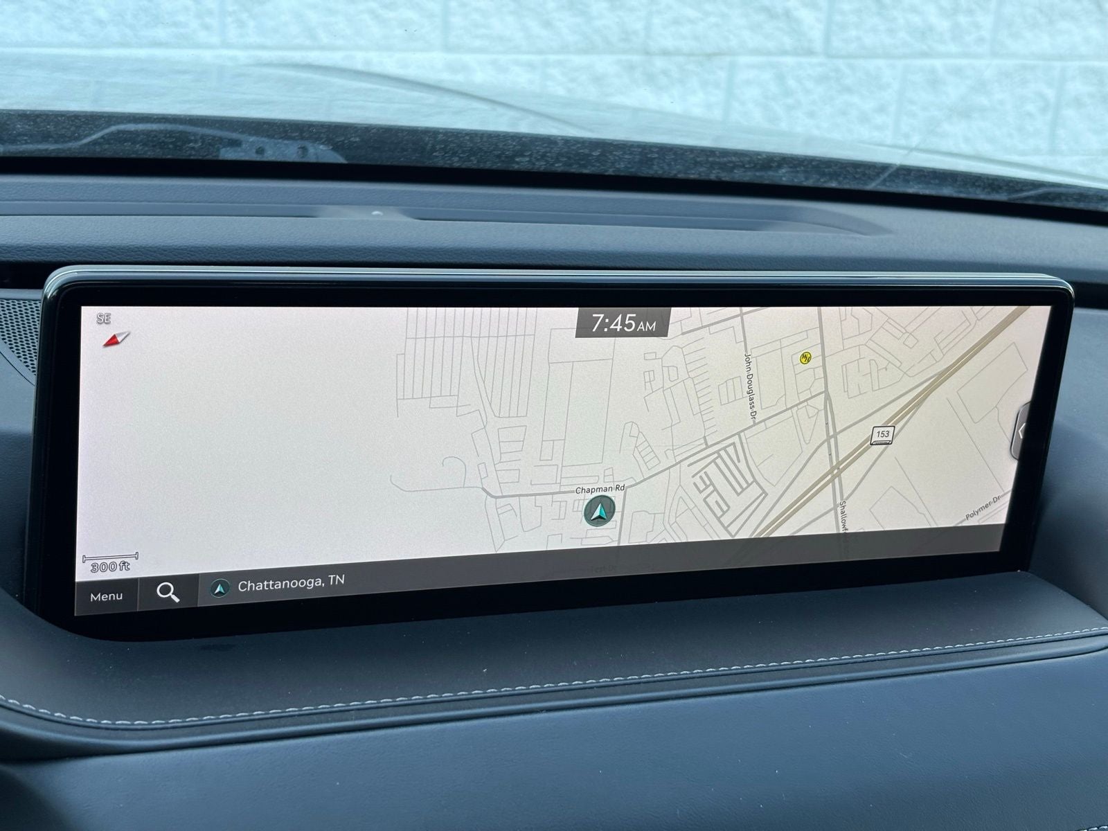 2023 Genesis G80 2.5T