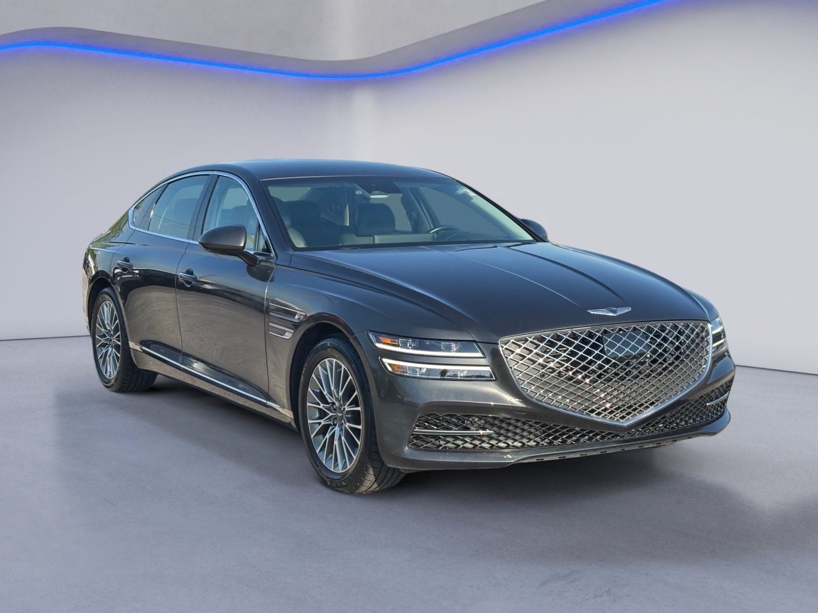 2023 Genesis G80 2.5T