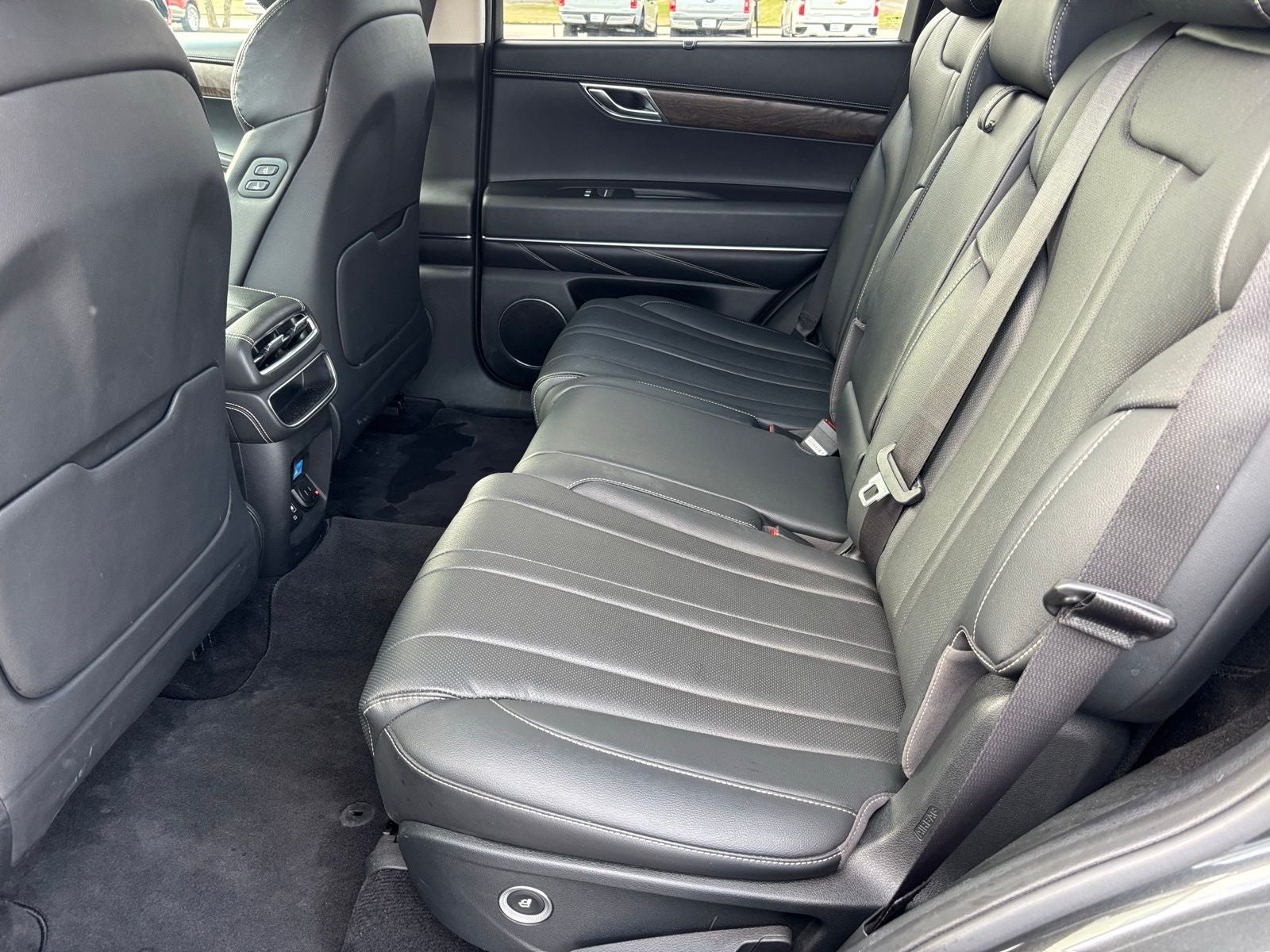 2024 Genesis GV80 2.5T