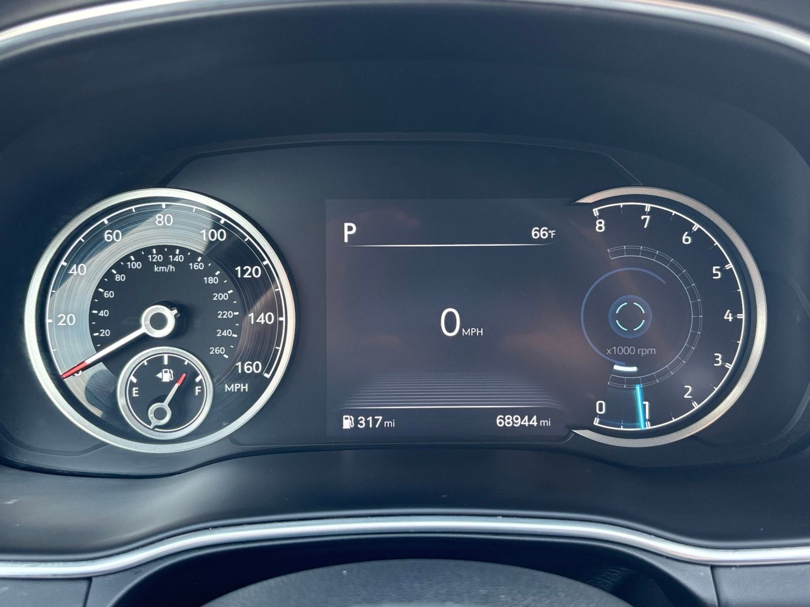 2024 Genesis GV80 2.5T