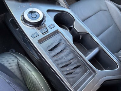 2024 Kia EV6 Wind