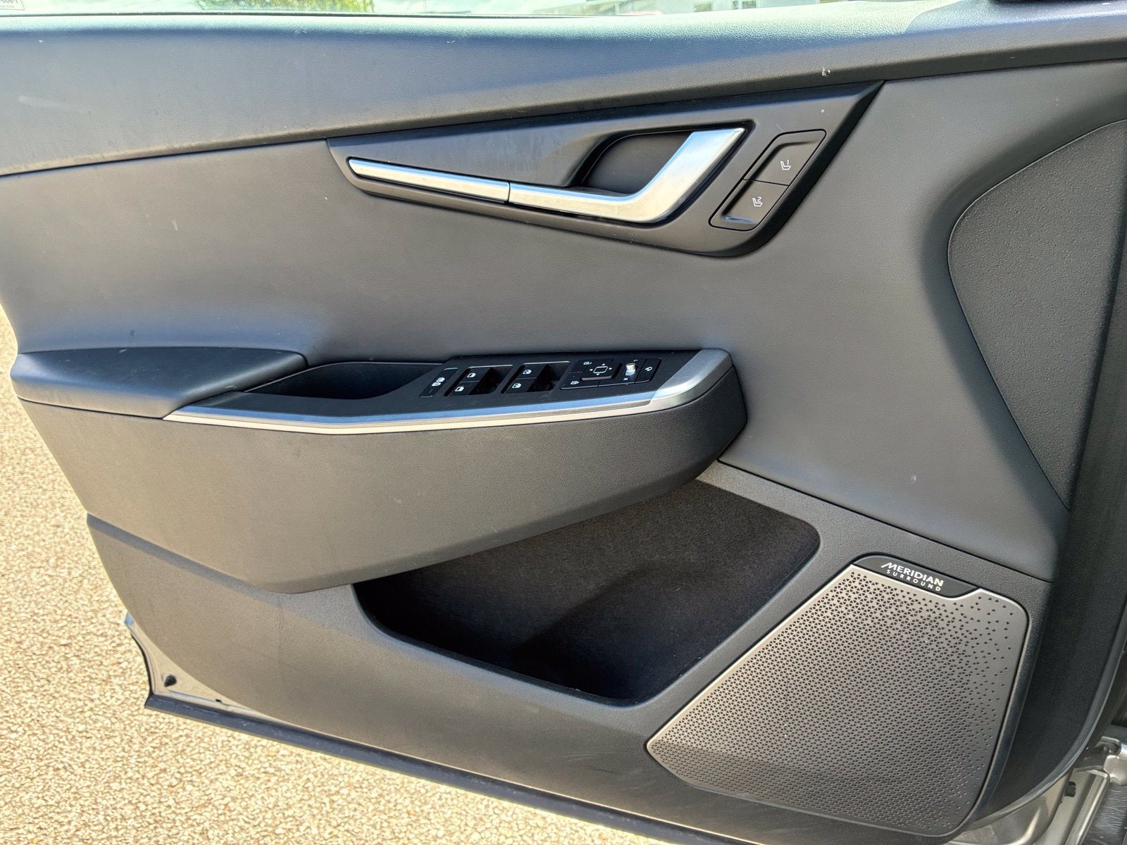 2024 Kia EV6 Wind