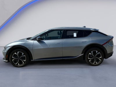 2024 Kia EV6 Wind