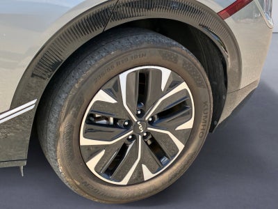2024 Kia EV6 Wind