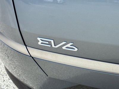2024 Kia EV6 Wind