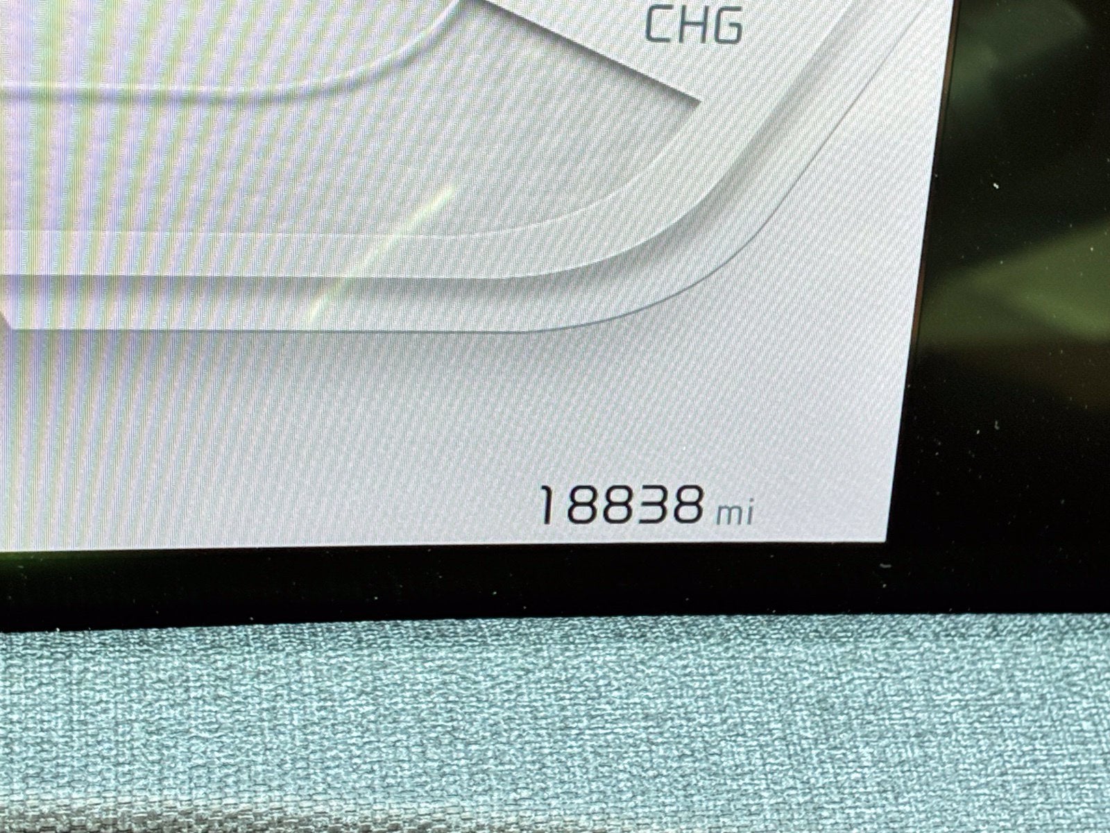 2024 Kia EV6 Wind