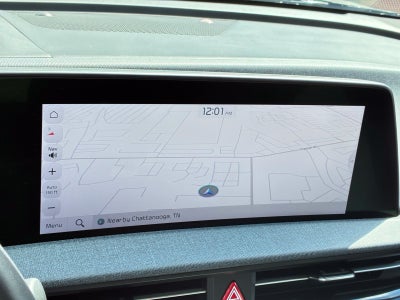 2024 Kia EV6 Wind