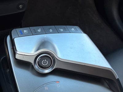 2024 Kia EV6 Wind