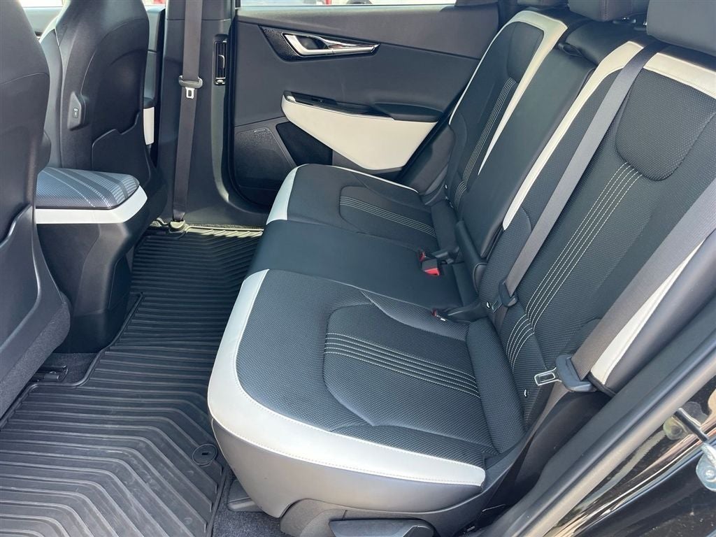 2024 Kia EV6 GT-Line