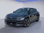 2024 Kia EV6 GT-Line