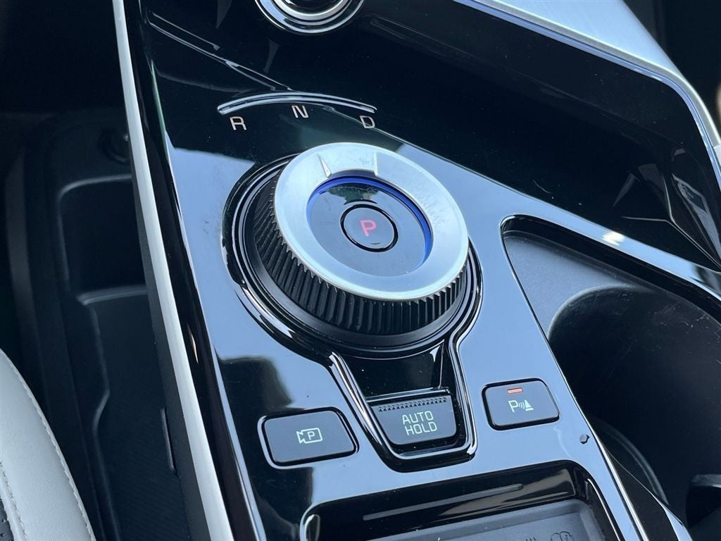 2024 Kia EV6 GT-Line