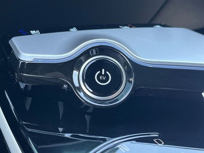2024 Kia EV6 GT-Line