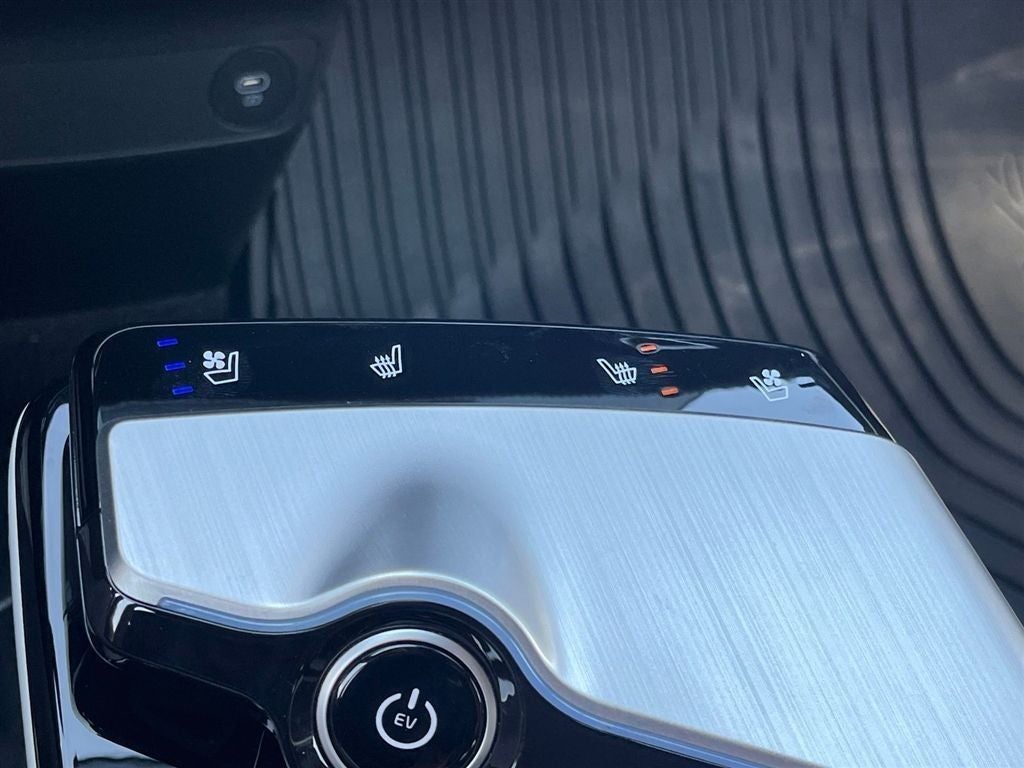 2024 Kia EV6 GT-Line