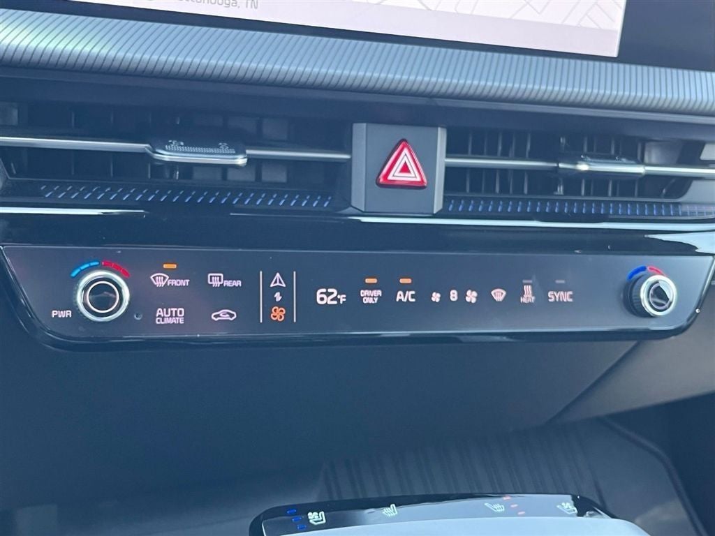 2024 Kia EV6 GT-Line
