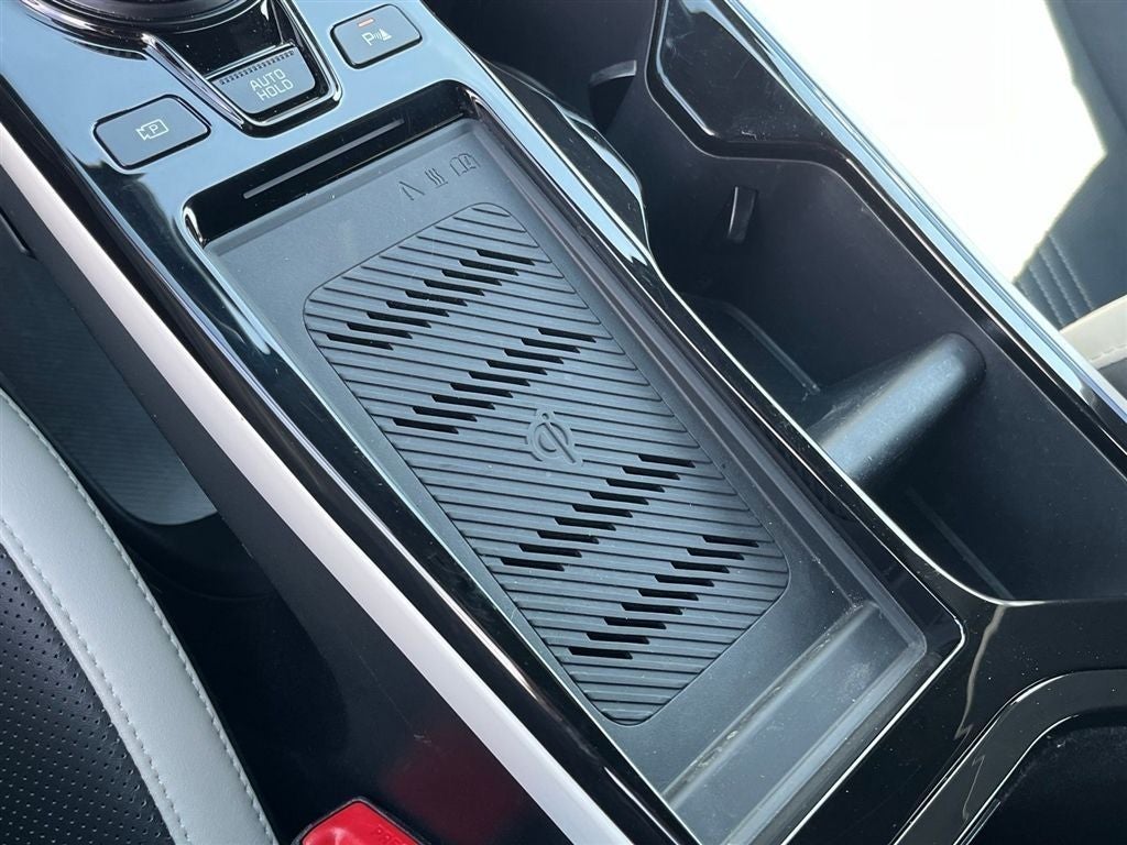 2024 Kia EV6 GT-Line