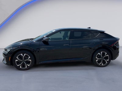 2024 Kia EV6 GT-Line