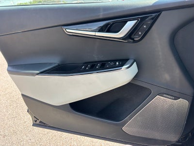 2024 Kia EV6 GT-Line