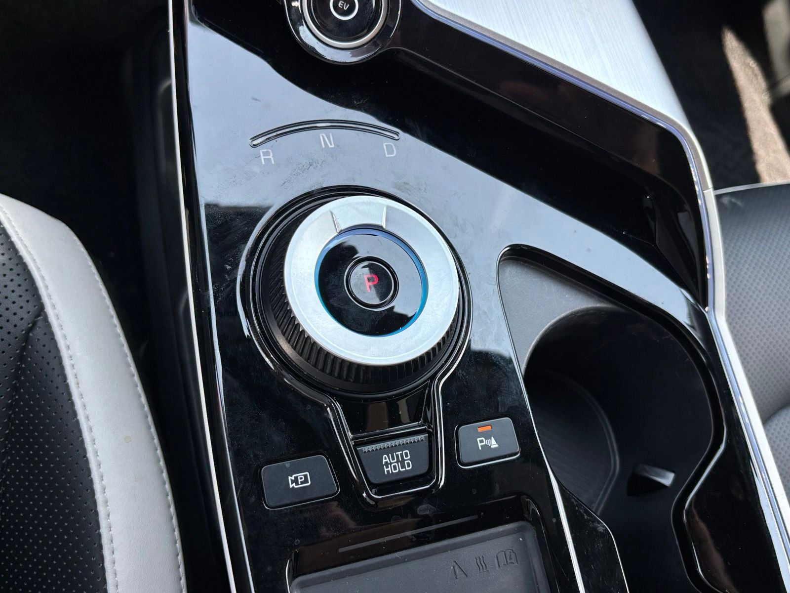 2024 Kia EV6 GT-Line