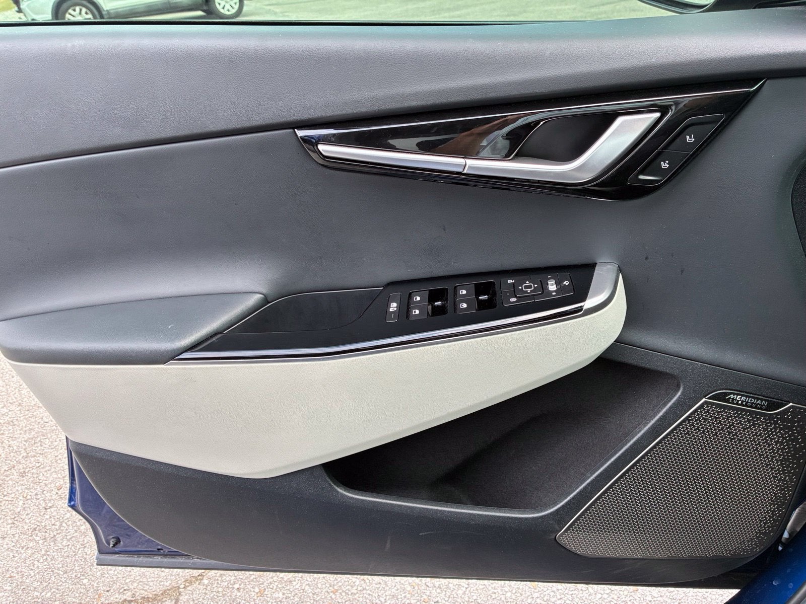 2024 Kia EV6 GT-Line