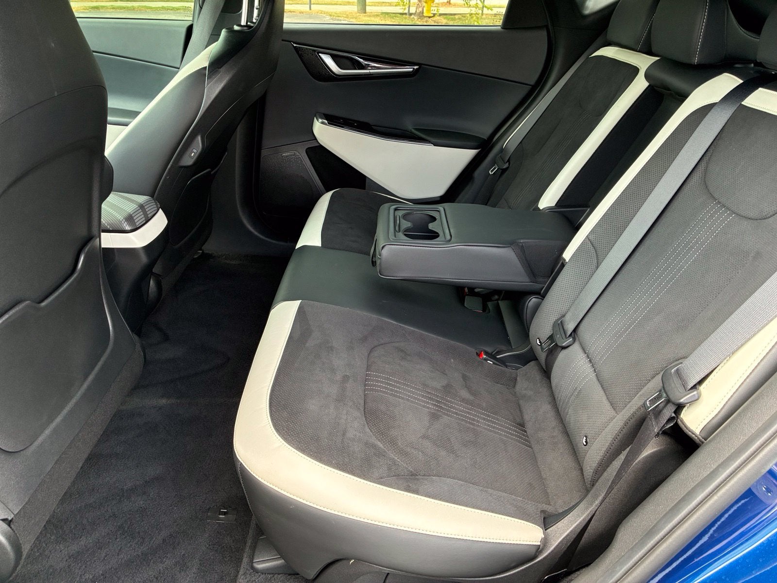 2024 Kia EV6 GT-Line