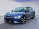 2024 Kia EV6 GT-Line
