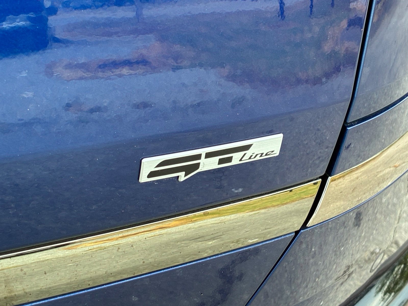 2024 Kia EV6 GT-Line