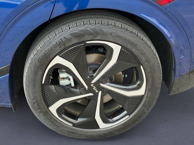 2024 Kia EV6 GT-Line