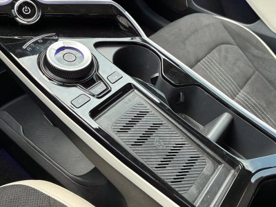 2024 Kia EV6 GT-Line