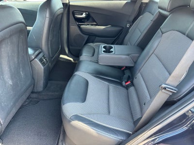 2022 Kia Niro EV S
