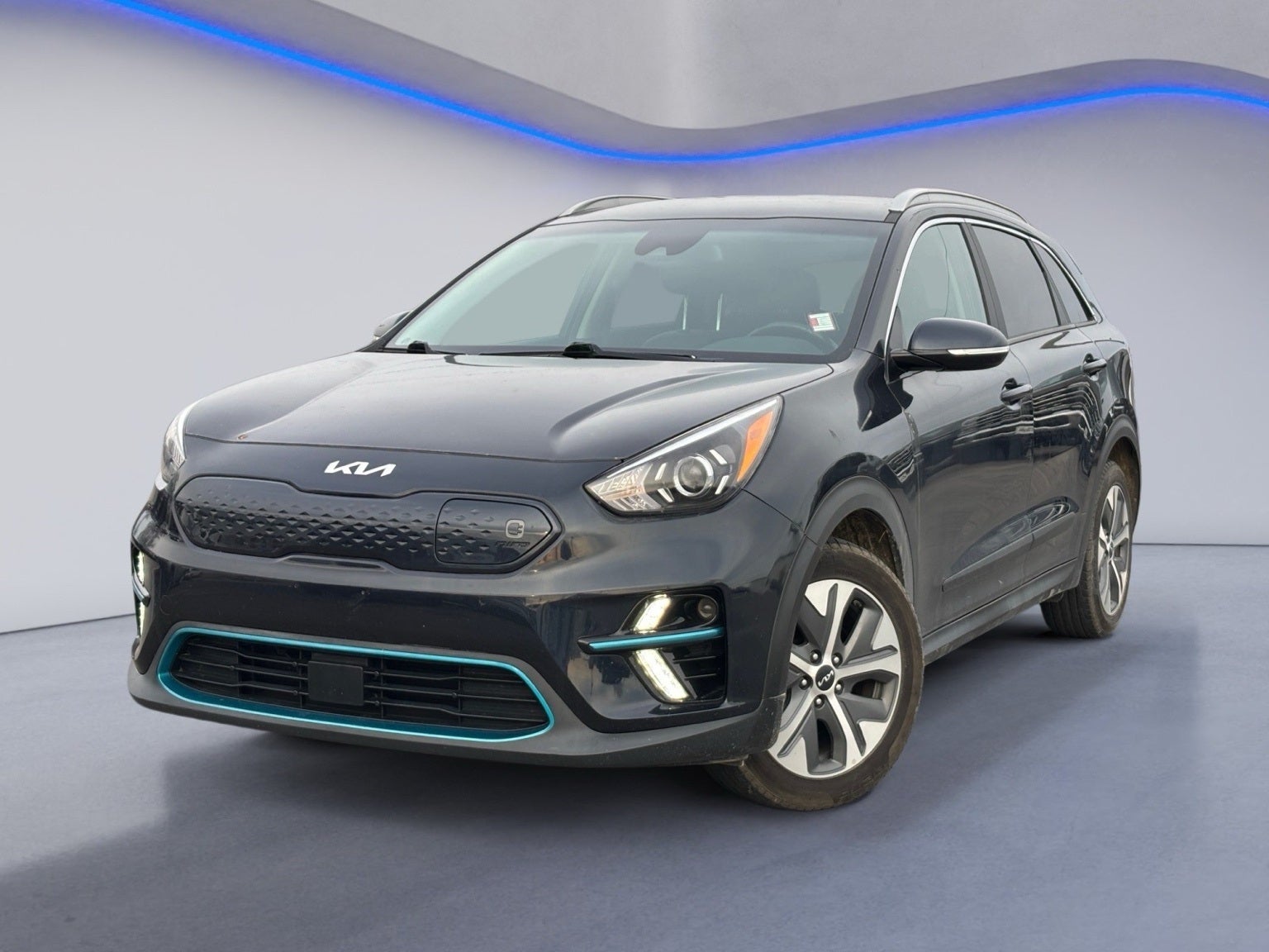 2022 Kia Niro EV S