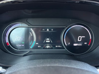 2022 Kia Niro EV S