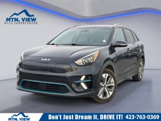 2022 Kia Niro EV S