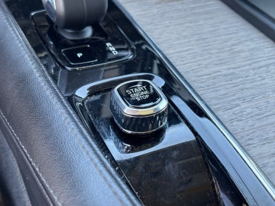 2023 Volvo S90 B6 Plus