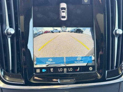 2023 Volvo S90 B6 Plus