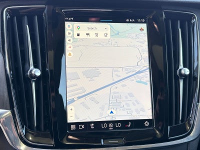 2023 Volvo S90 B6 Plus