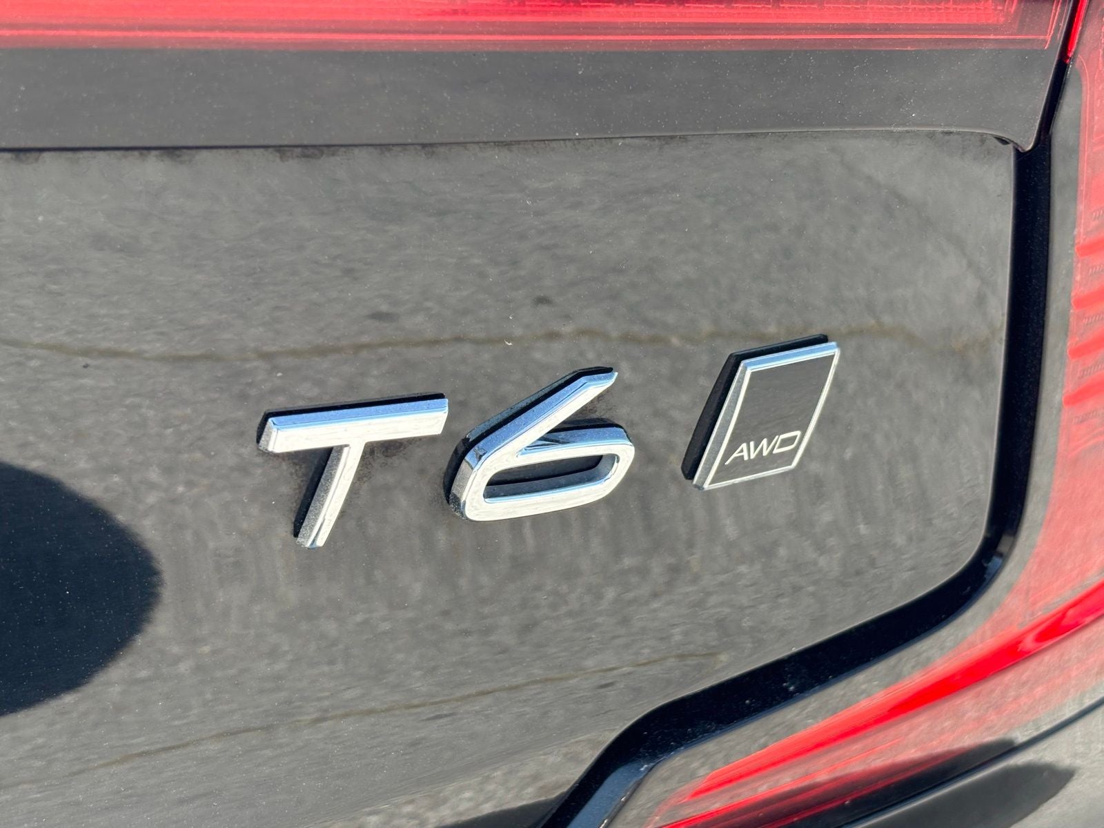 2023 Volvo S90 B6 Plus