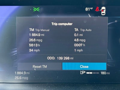 2023 Volvo S90 B6 Plus