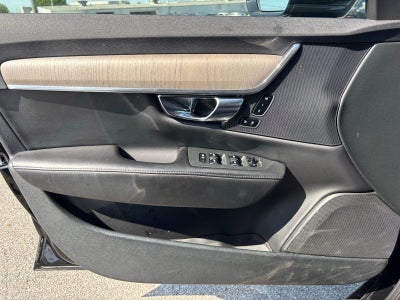 2023 Volvo S90 B6 Plus