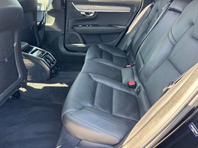 2023 Volvo S90 B6 Plus