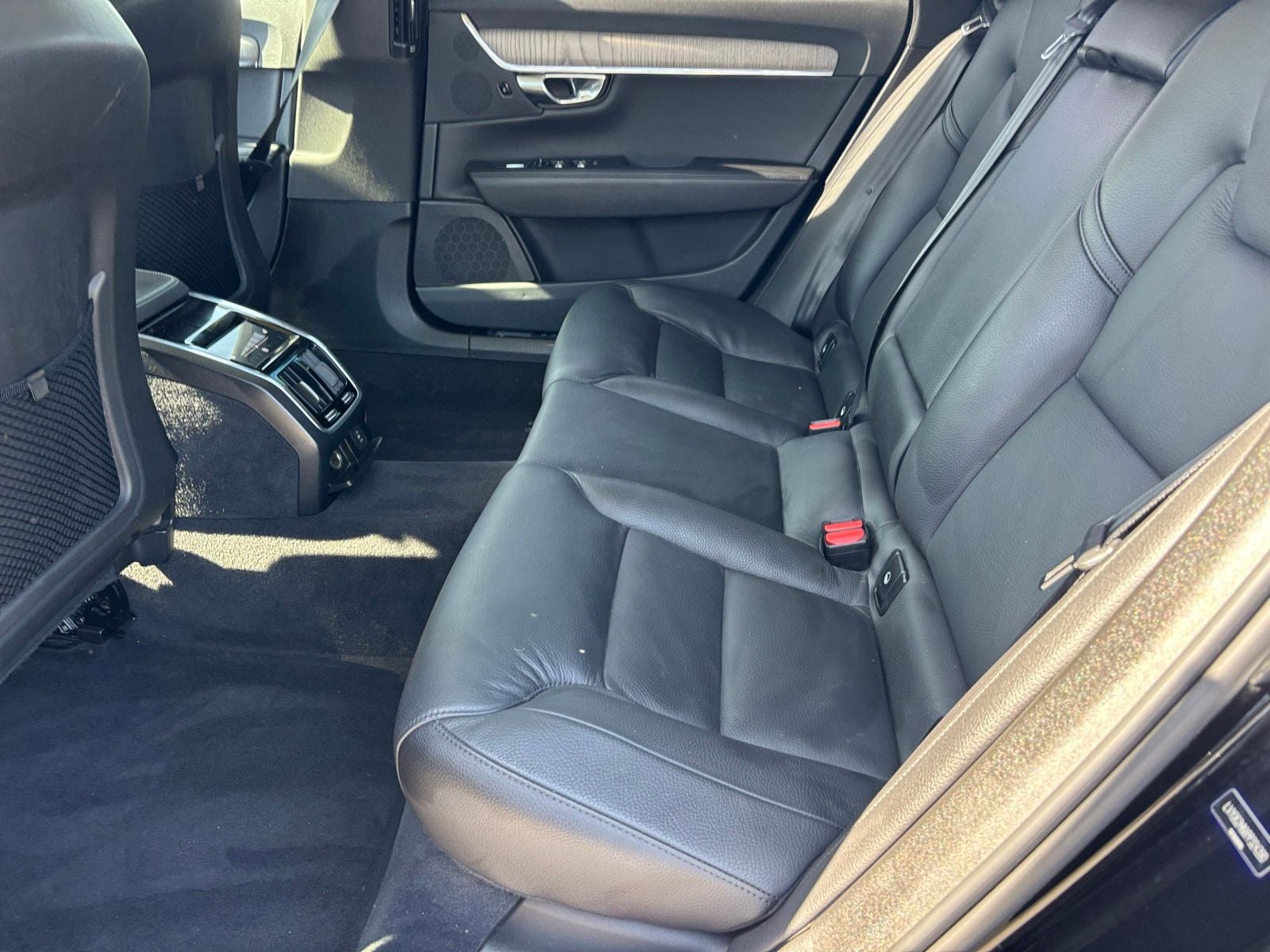 2023 Volvo S90 B6 Plus