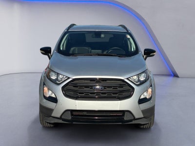 2020 Ford EcoSport SES